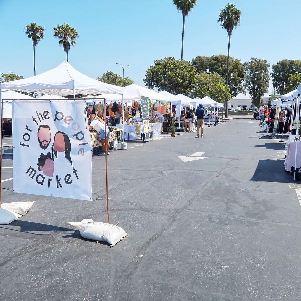 Bloodstained Afsnit Produktion 18 Pop-Up Markets Around LA that Support Local Minority Entrepreneurs -  Festively Blog