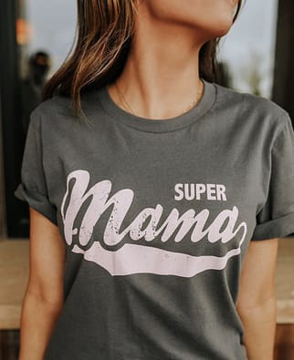What’s The Perfect Mother’s Day Gift for Mama or A Super Mom ...